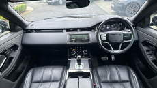 Land Rover Range Rover Evoque 2.0 P200 R-Dynamic S 5dr Auto Petrol Hatchback